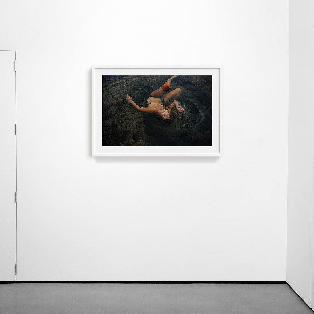 Photograph by Marc Gabor