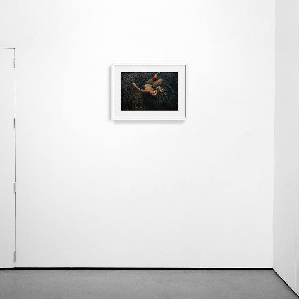 Photograph by Marc Gabor