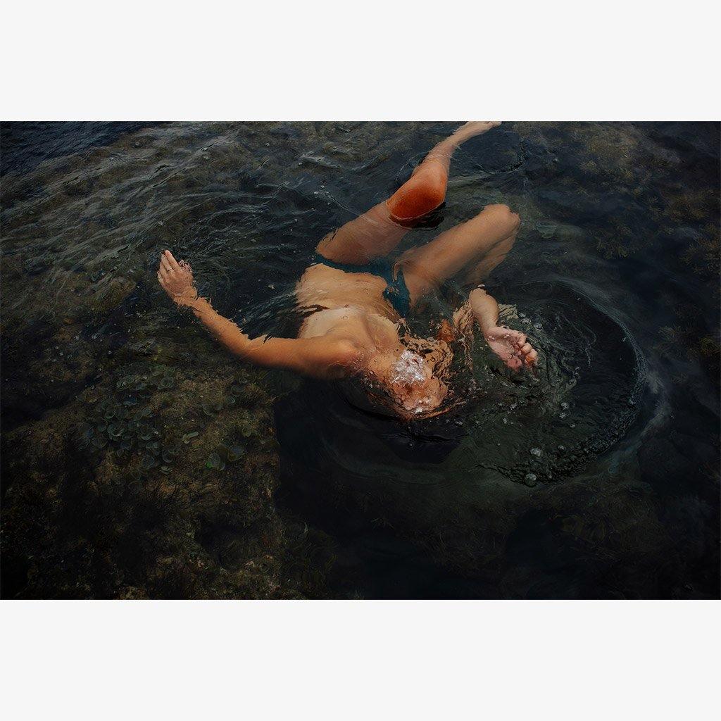 Photograph by Marc Gabor
