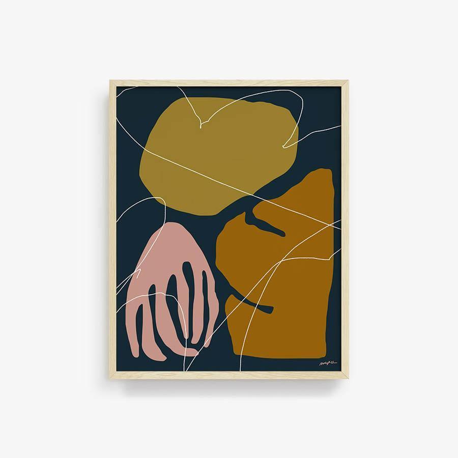 Print by Marleigh Culver