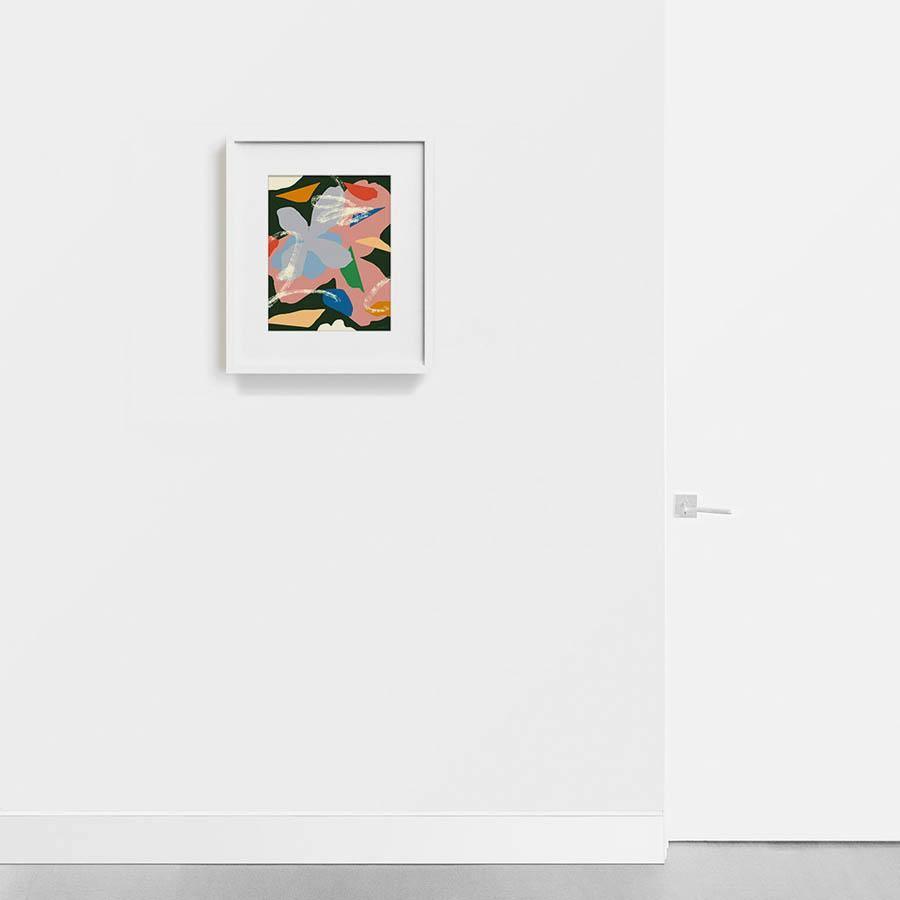 Nature Change , Print by Nature Change Tappan