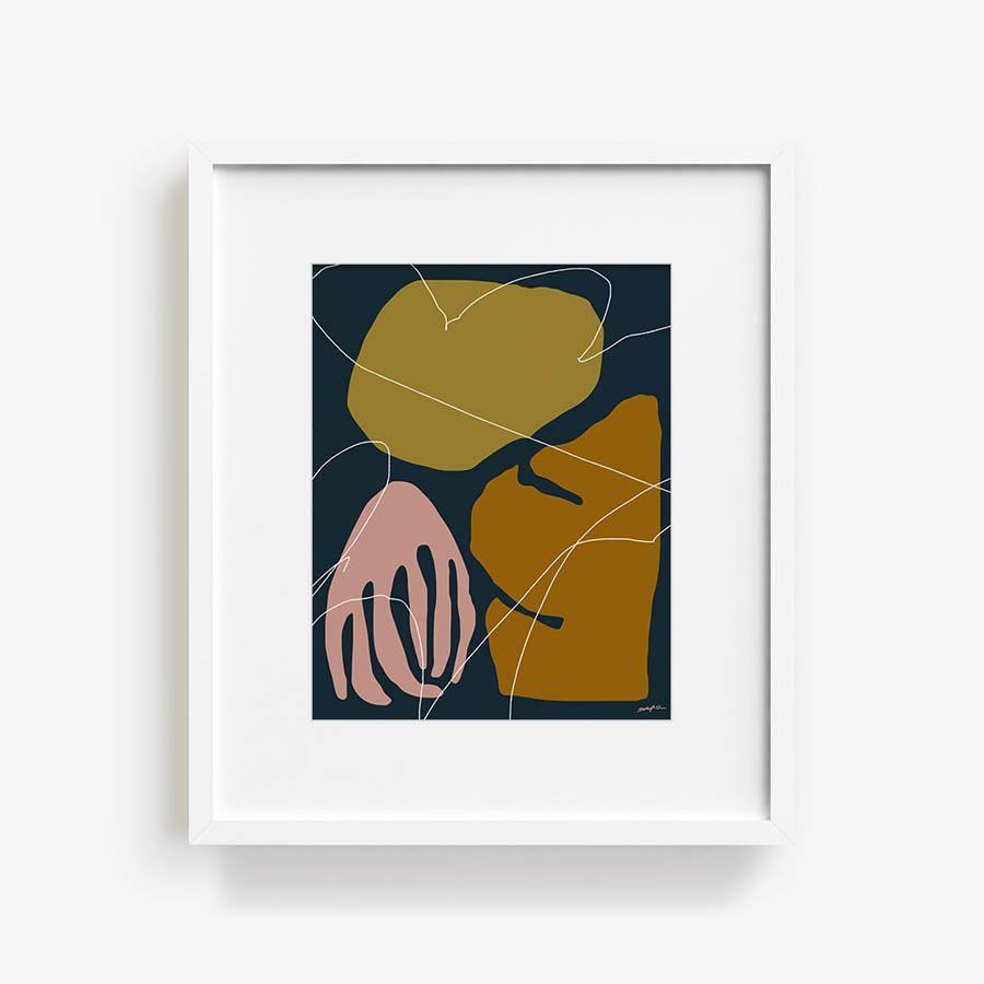 Print by Marleigh Culver