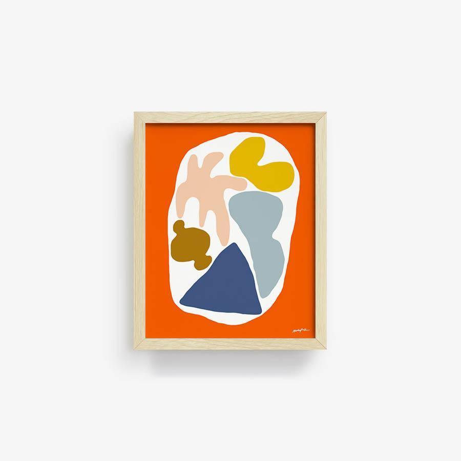 Print by Marleigh Culver