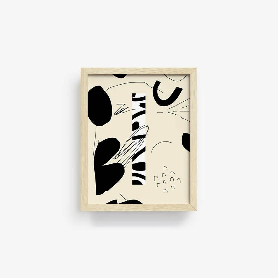 Print by Marleigh Culver
