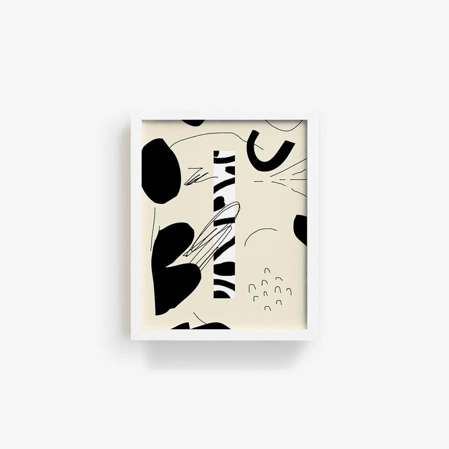 Print by Marleigh Culver
