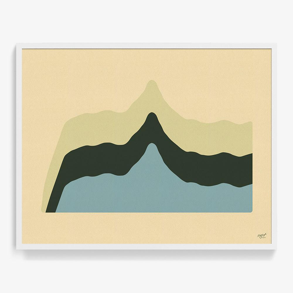 Print by Marleigh Culver