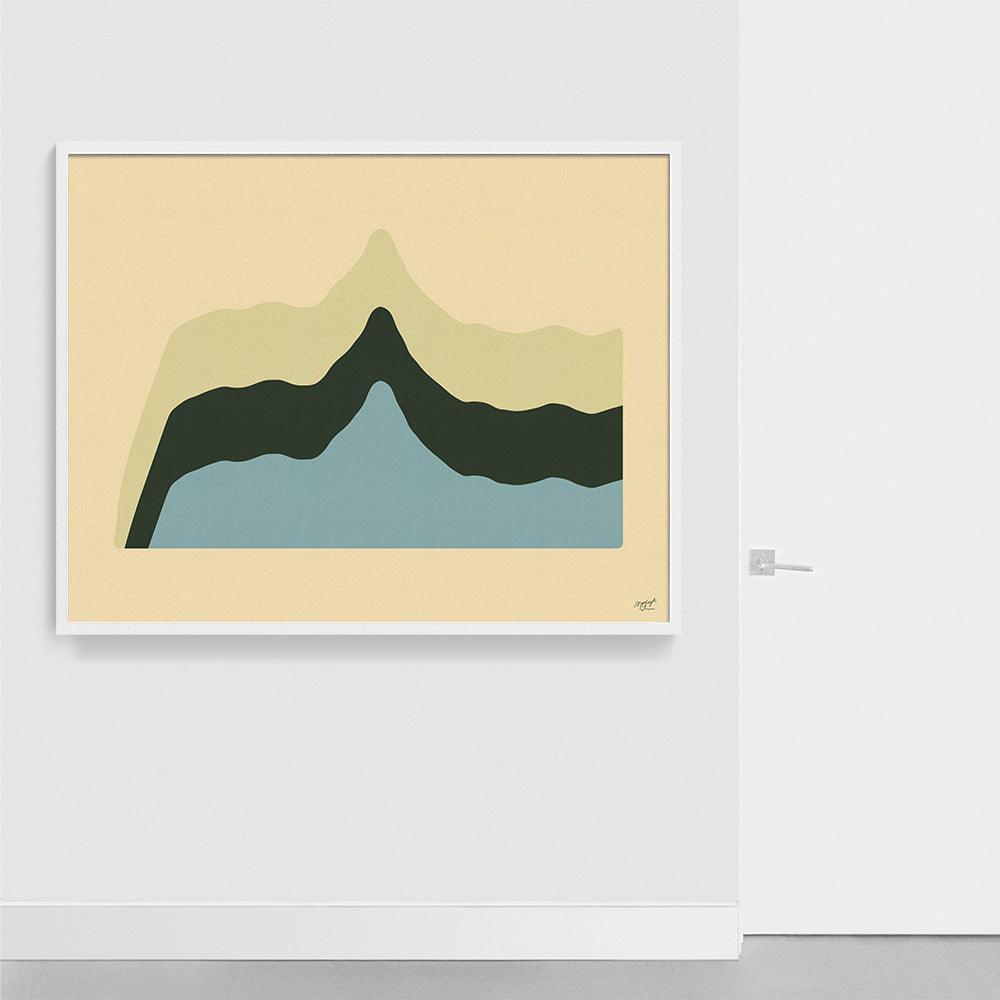 Print by Marleigh Culver