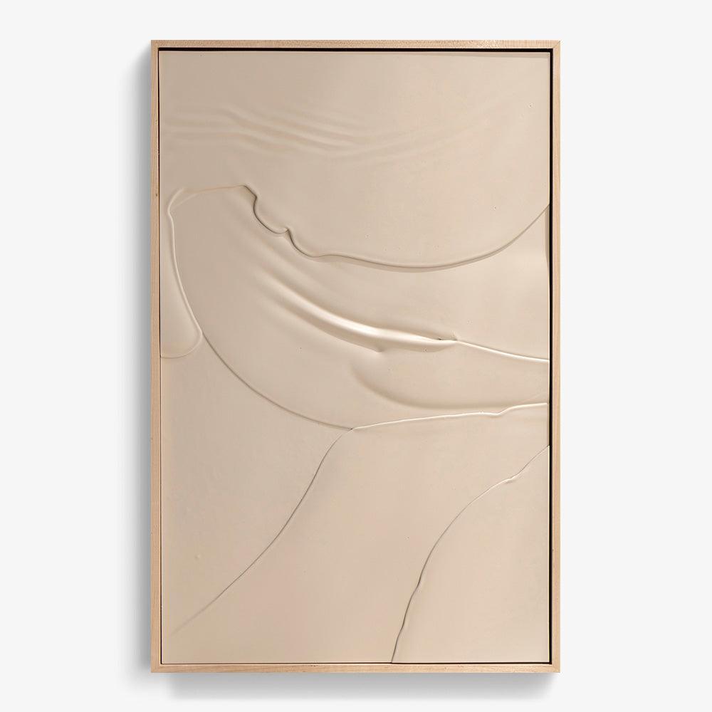 Painting by Carla Cascales Alimbau