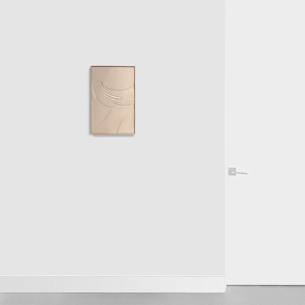 Painting by Carla Cascales Alimbau