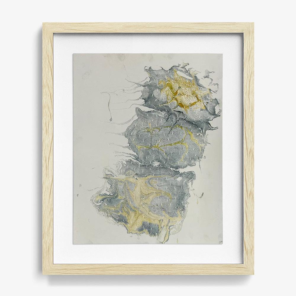 Work on Paper by Alexis Arnold