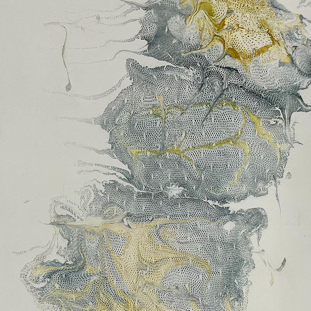 Work on Paper by Alexis Arnold