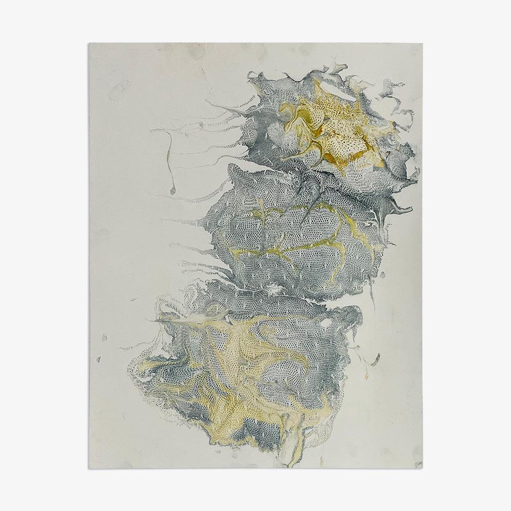 Work on Paper by Alexis Arnold