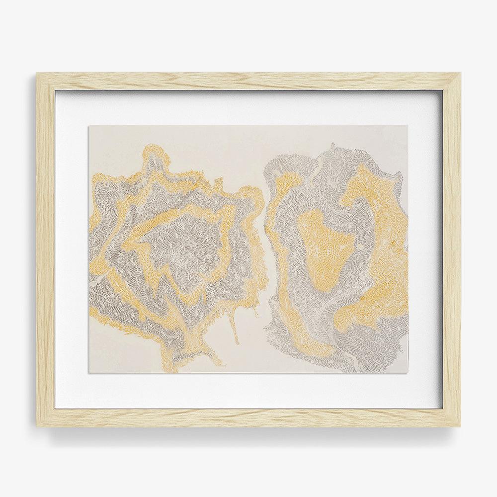 Work on Paper by Alexis Arnold