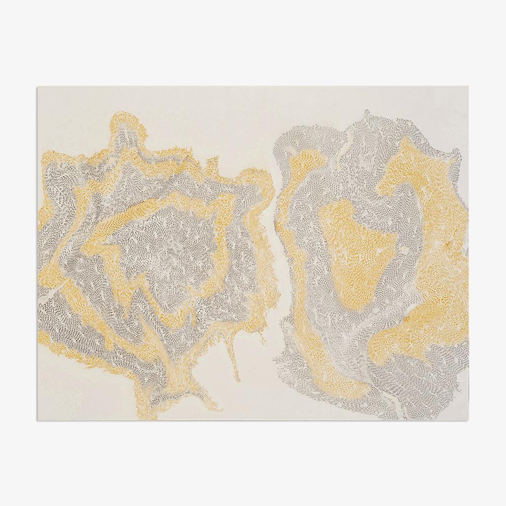 Work on Paper by Alexis Arnold