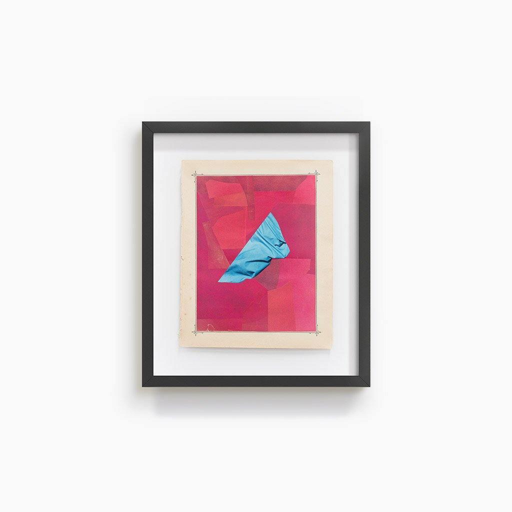 Collage by Michael DeSutter