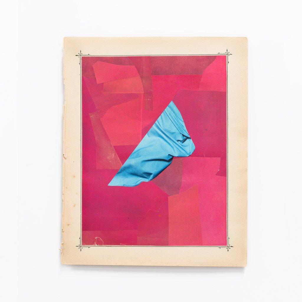 Collage by Michael DeSutter