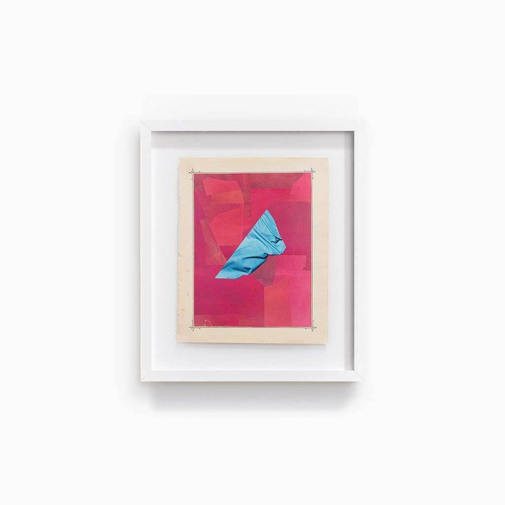 Collage by Michael DeSutter