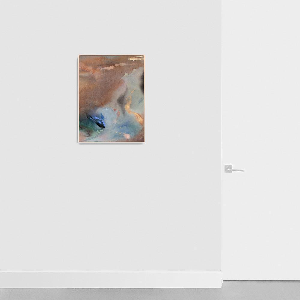 Mind the Season , Fabric Print by Mind the Season Tappan