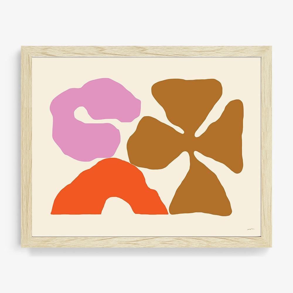 Print by Marleigh Culver