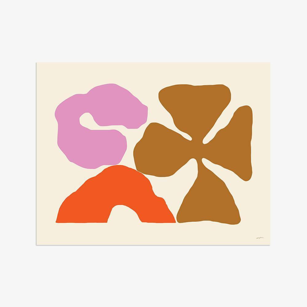 Print by Marleigh Culver