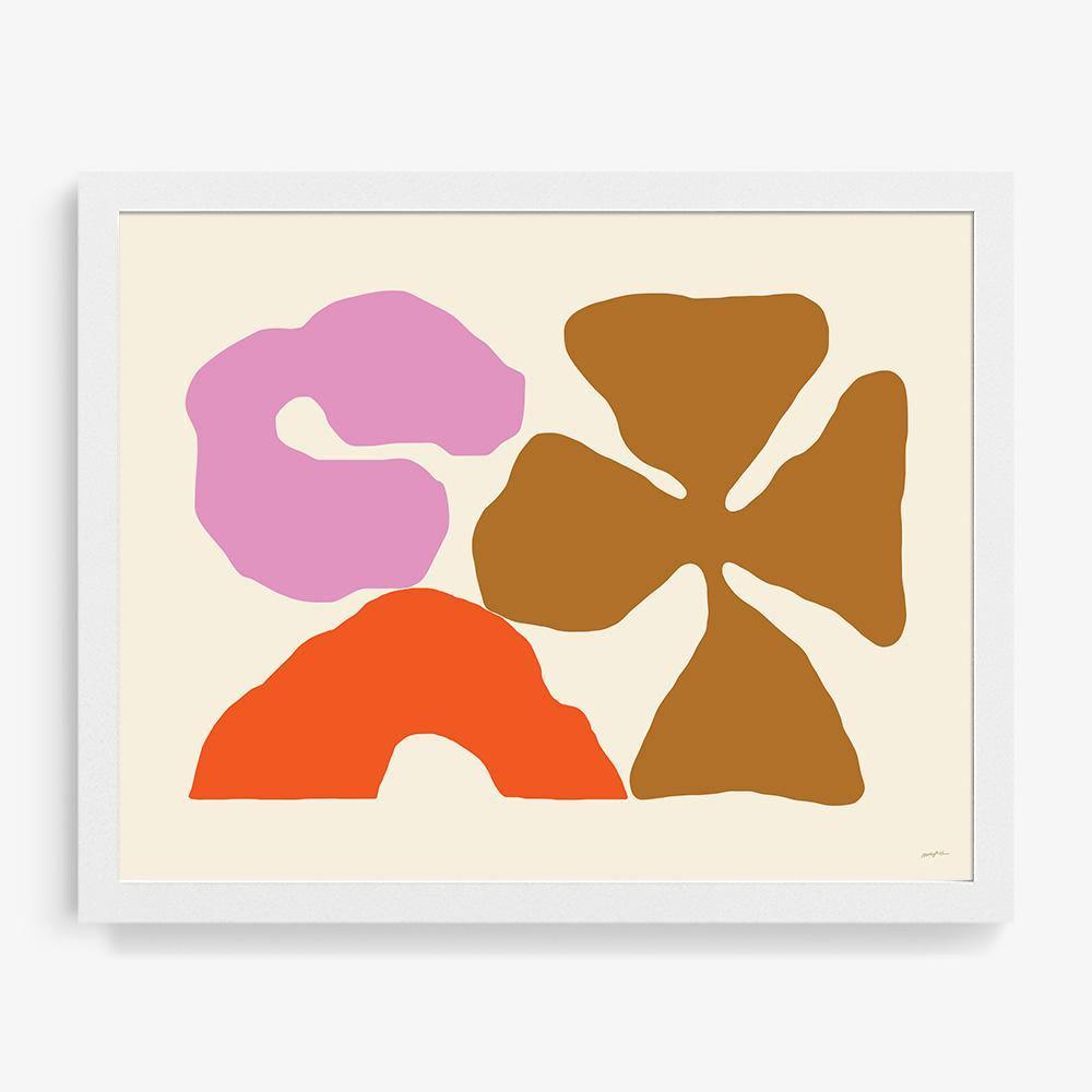Print by Marleigh Culver
