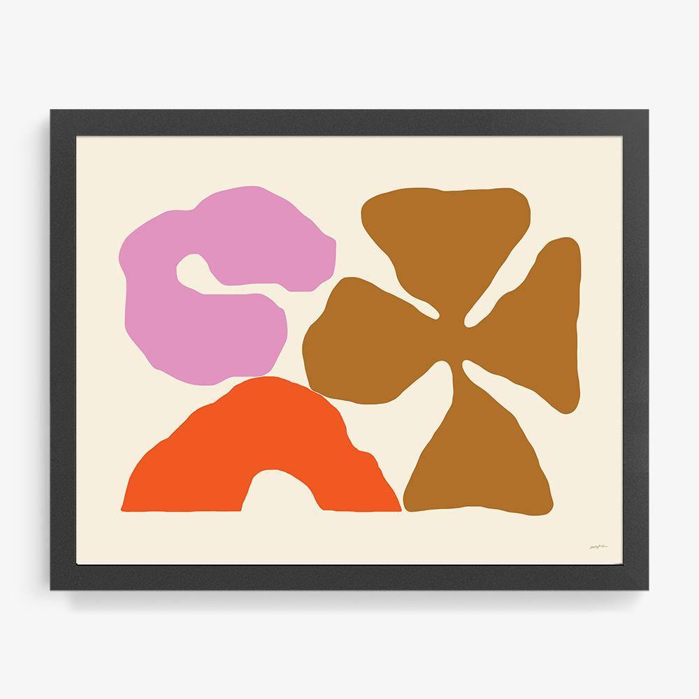 Print by Marleigh Culver