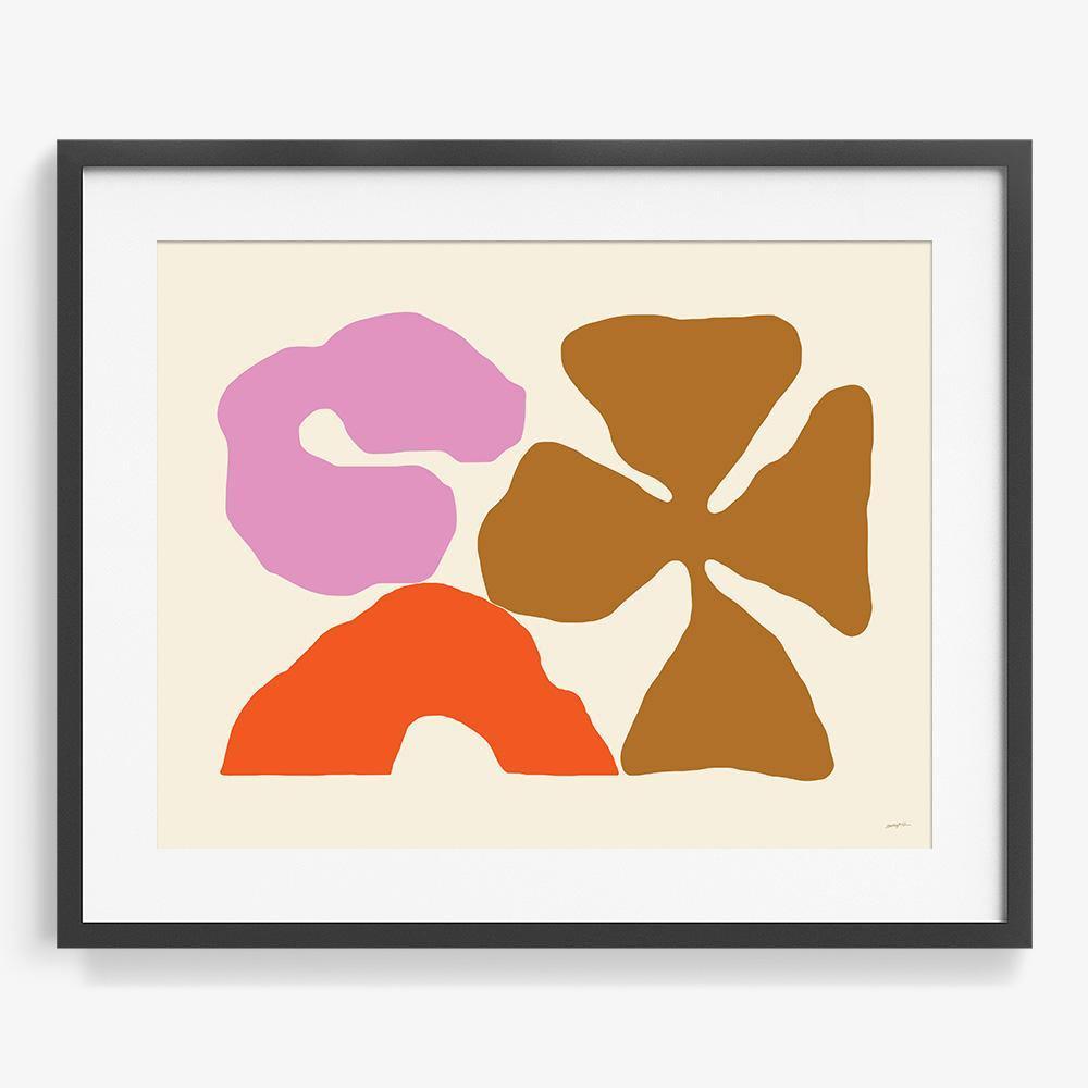 Print by Marleigh Culver