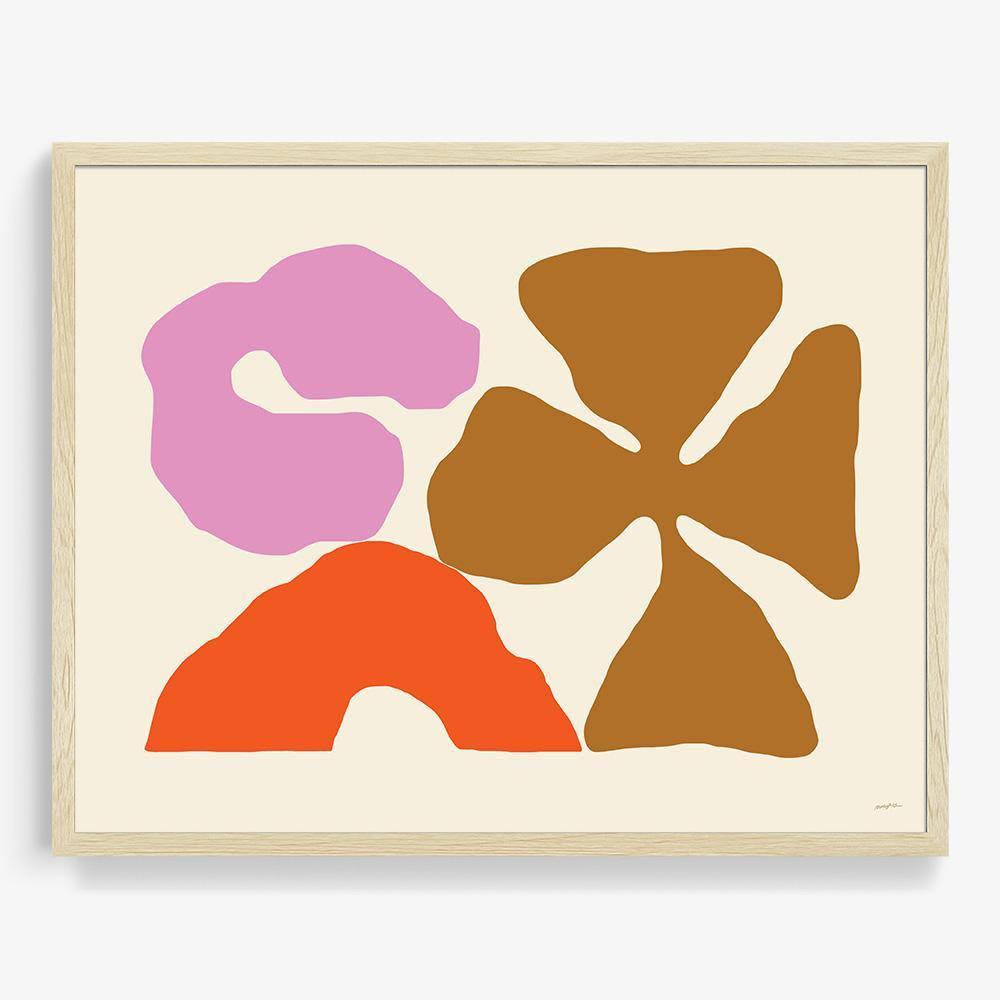 Print by Marleigh Culver