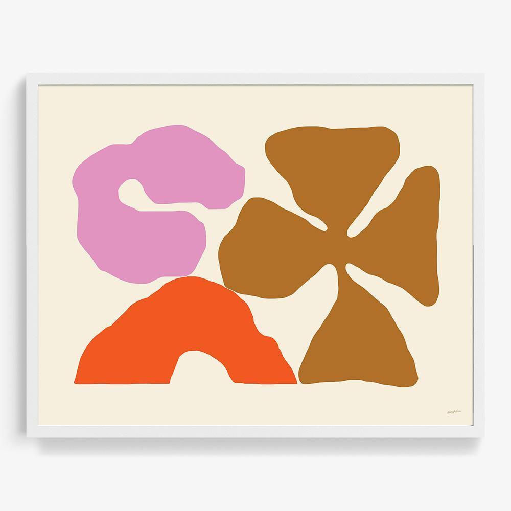 Print by Marleigh Culver