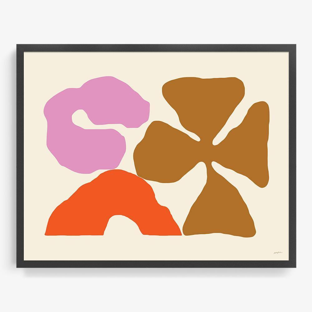 Print by Marleigh Culver