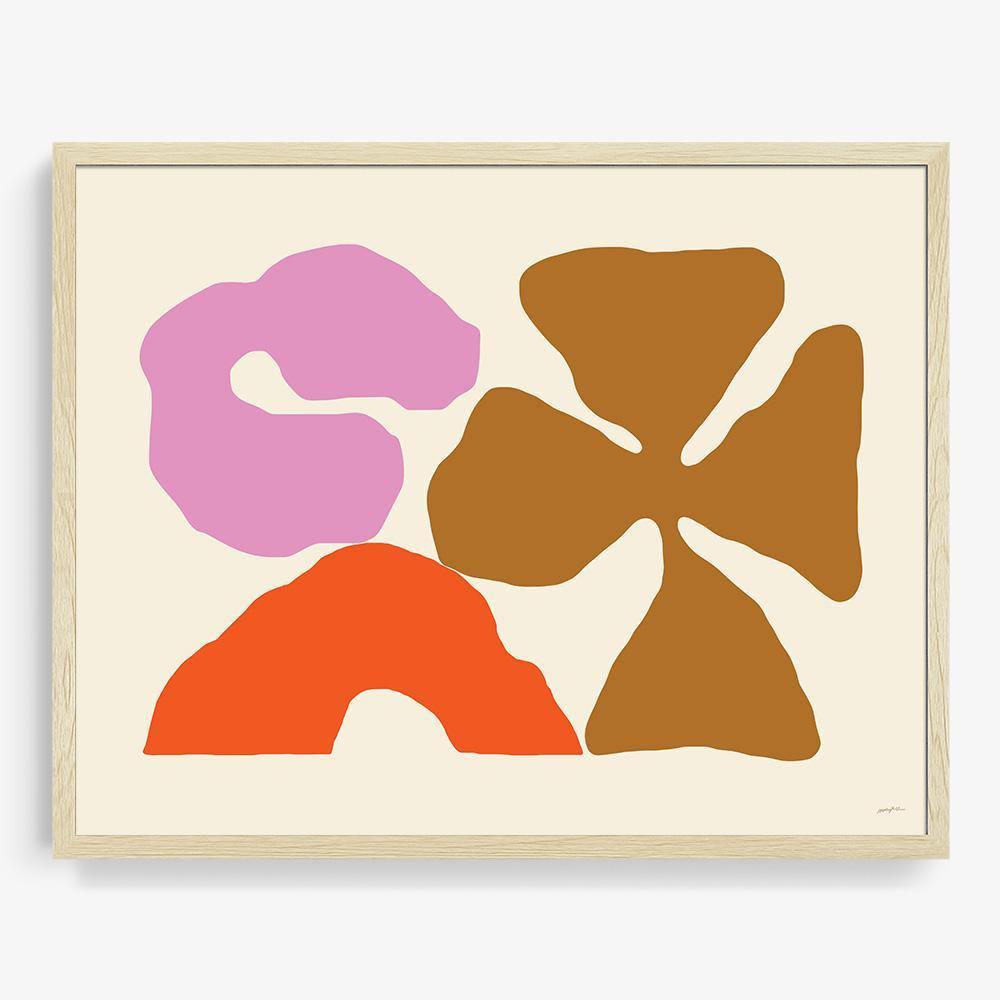Print by Marleigh Culver