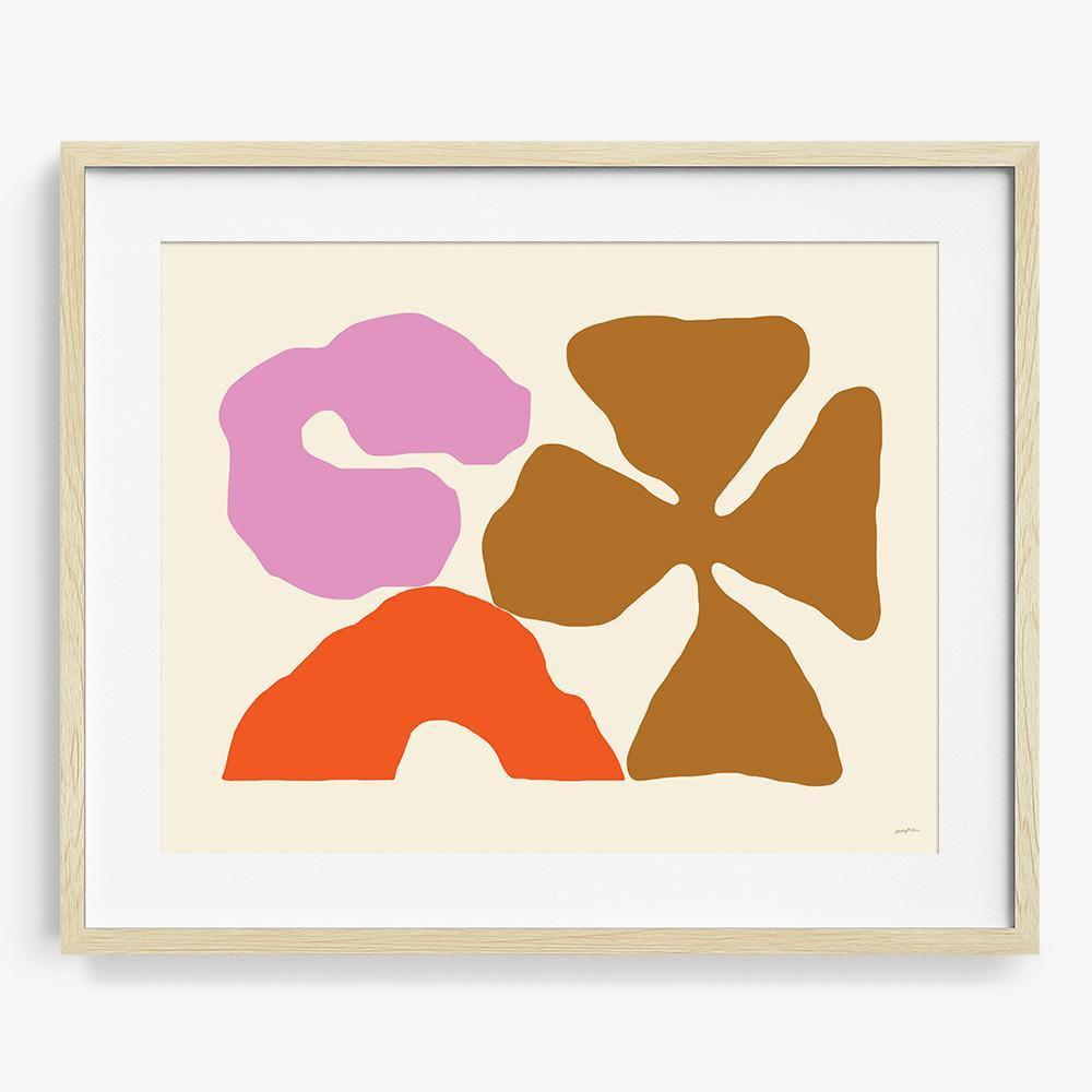 Print by Marleigh Culver
