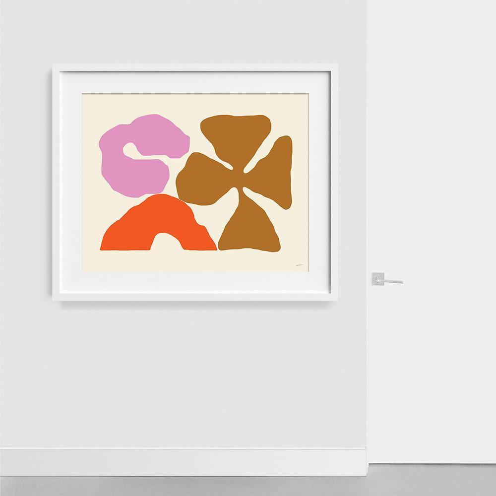 Print by Marleigh Culver