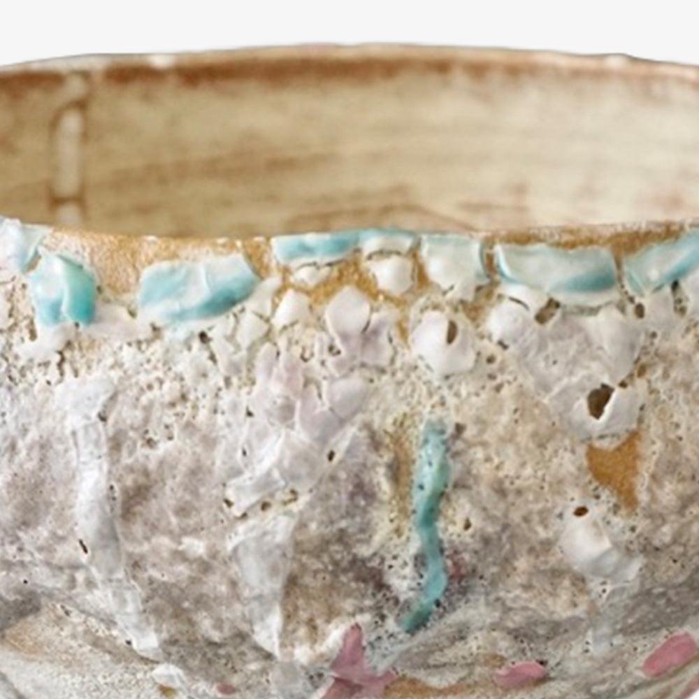 Sculpture by Chie Fujii