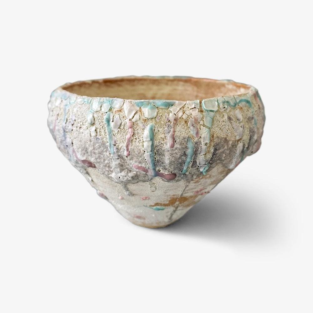 Sculpture by Chie Fujii