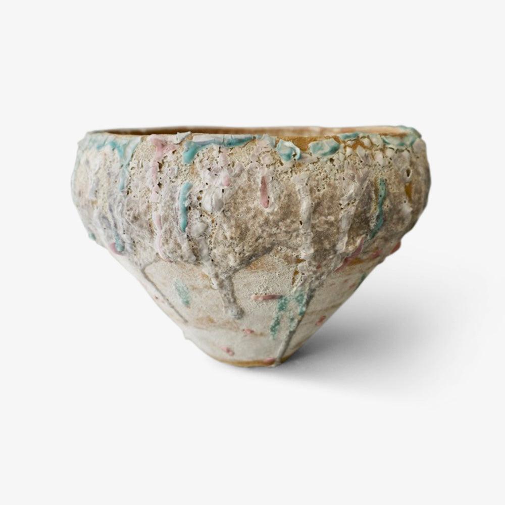 Sculpture by Chie Fujii