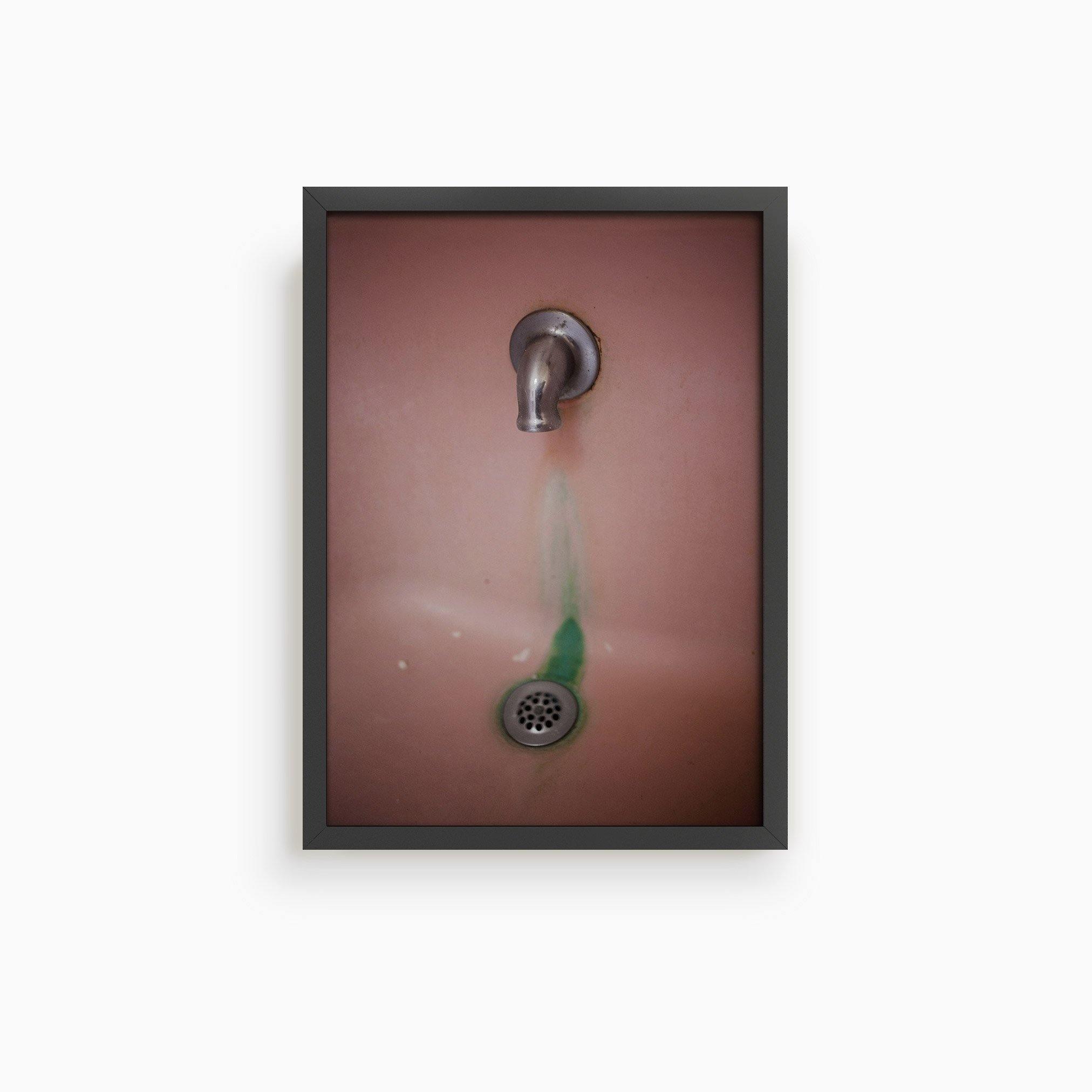 Photograph by Molly Berman