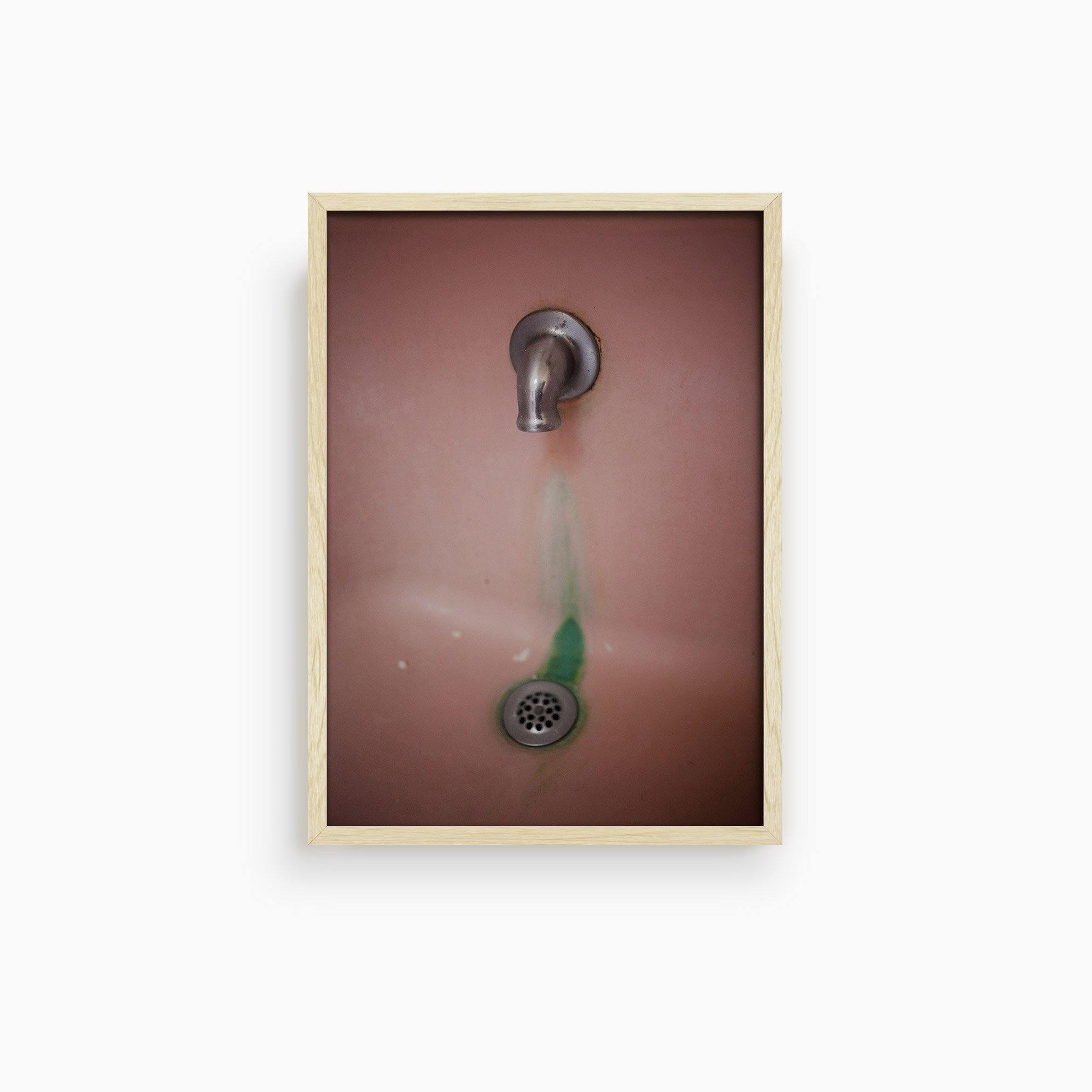 Photograph by Molly Berman