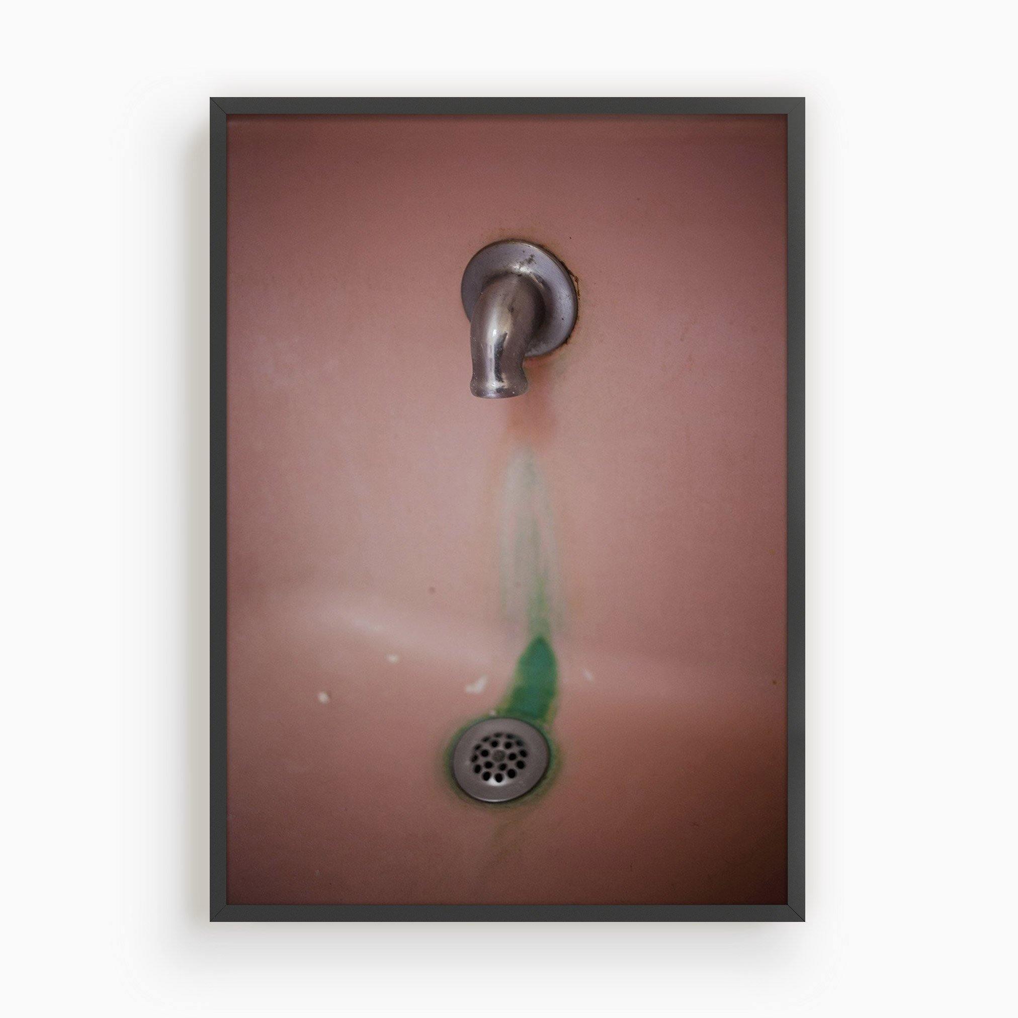 Photograph by Molly Berman