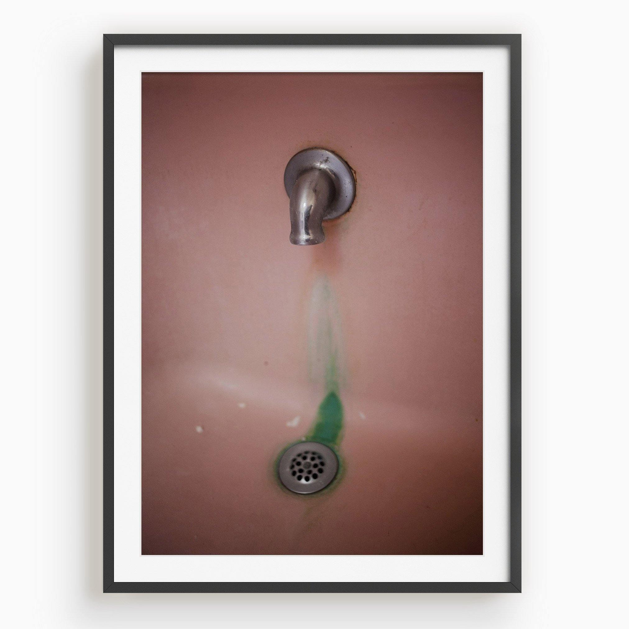 Photograph by Molly Berman