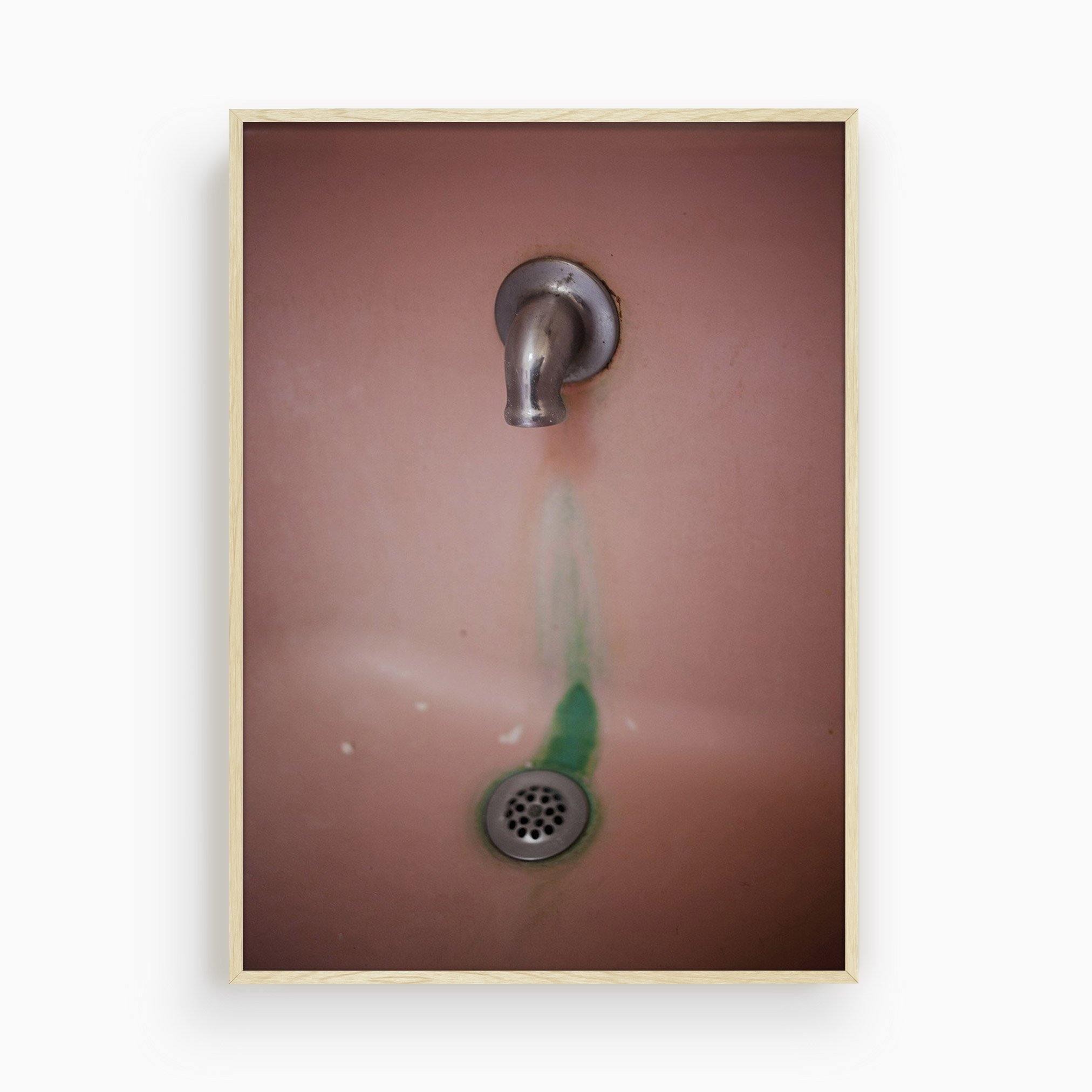 Photograph by Molly Berman