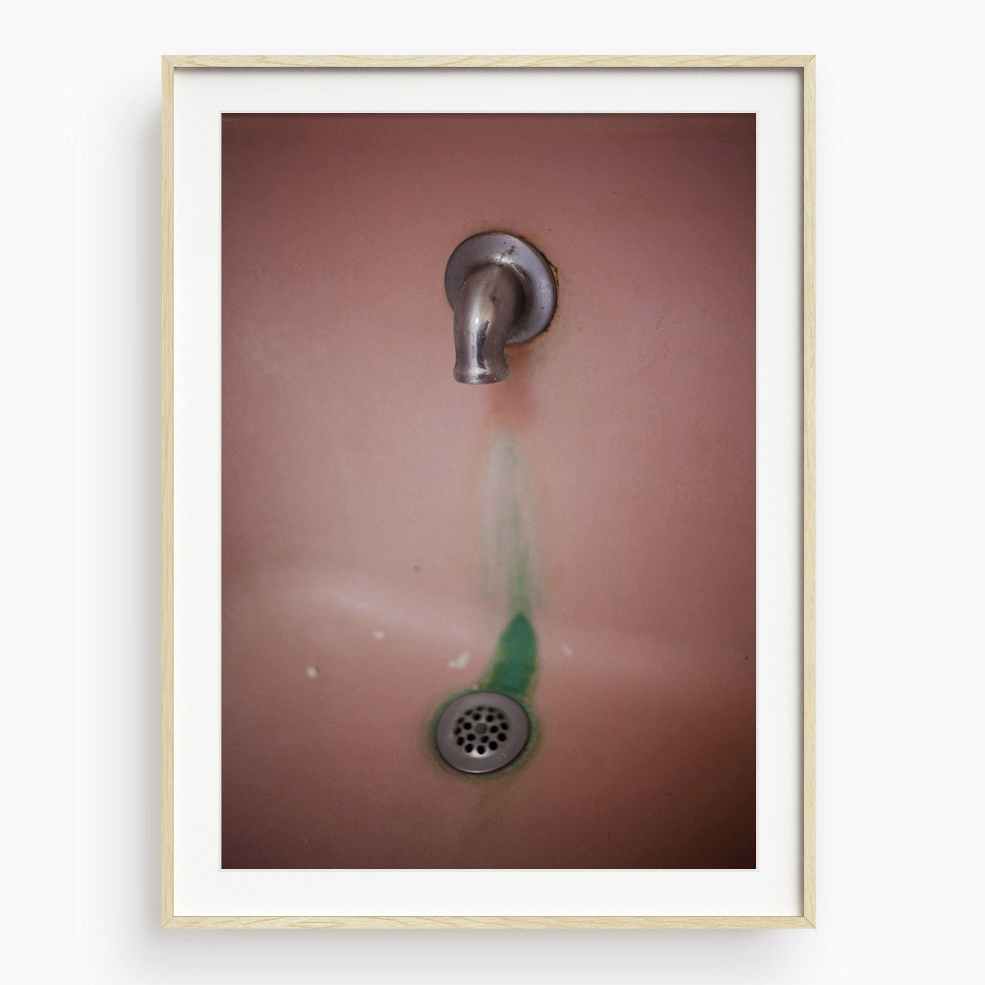 Photograph by Molly Berman