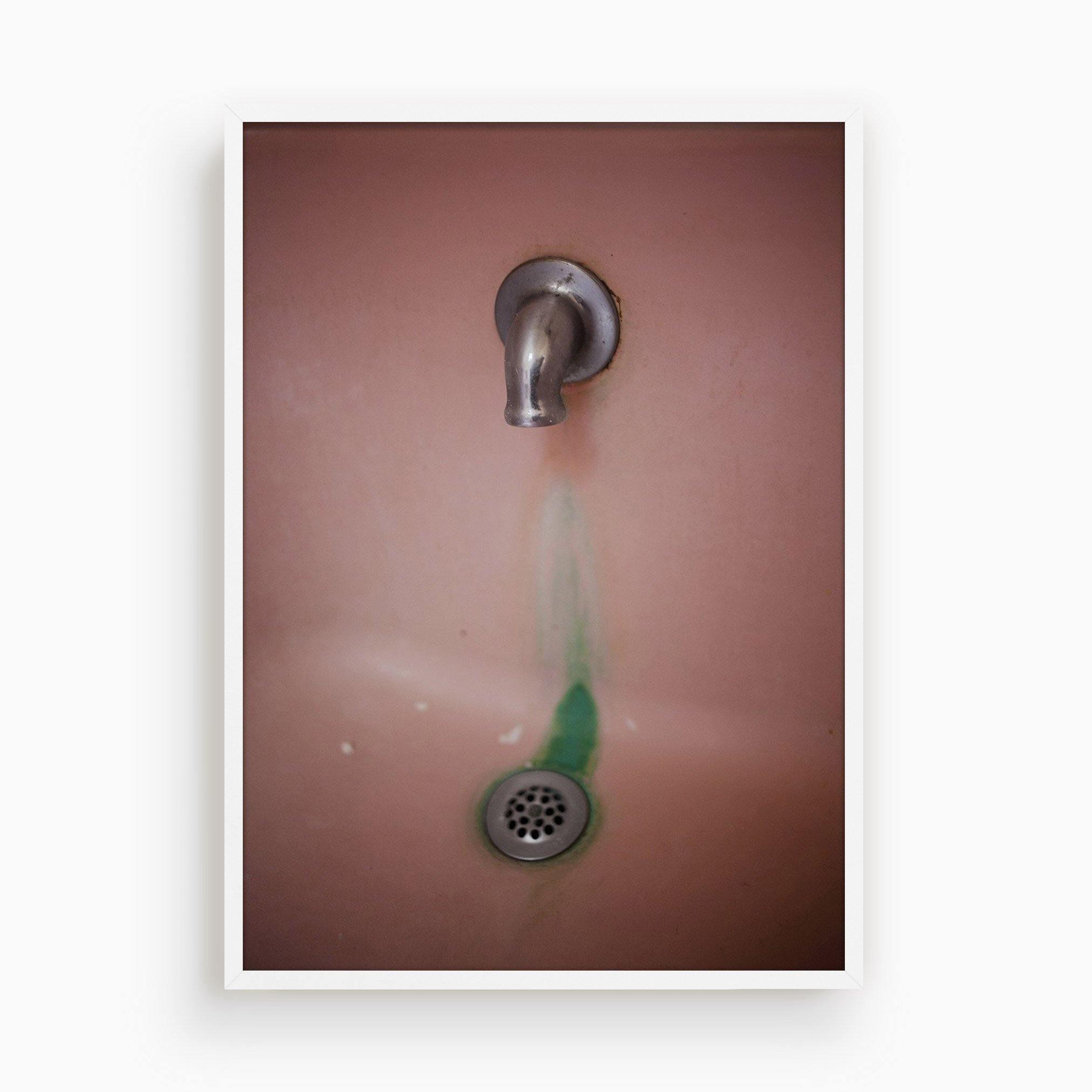 Photograph by Molly Berman