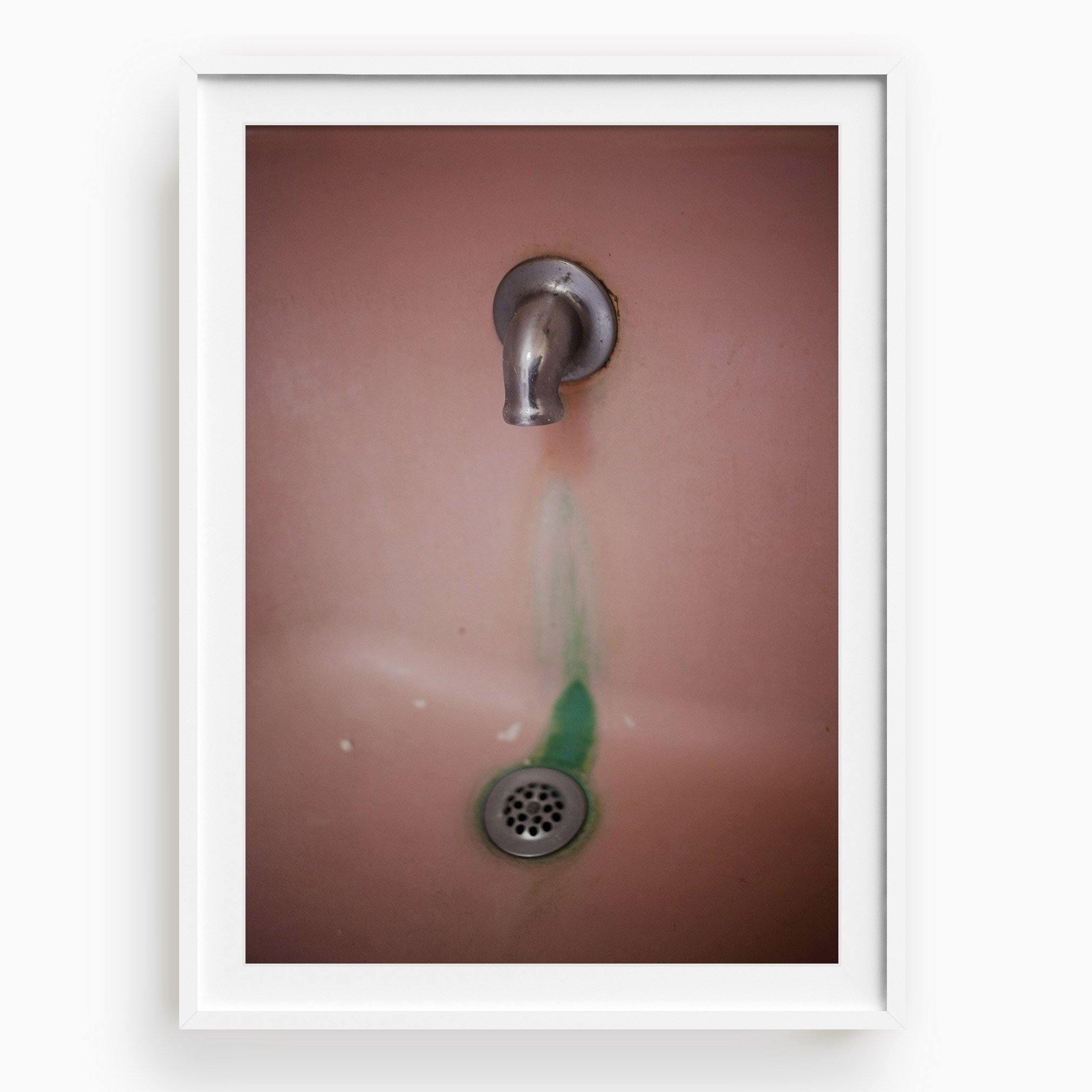 Photograph by Molly Berman