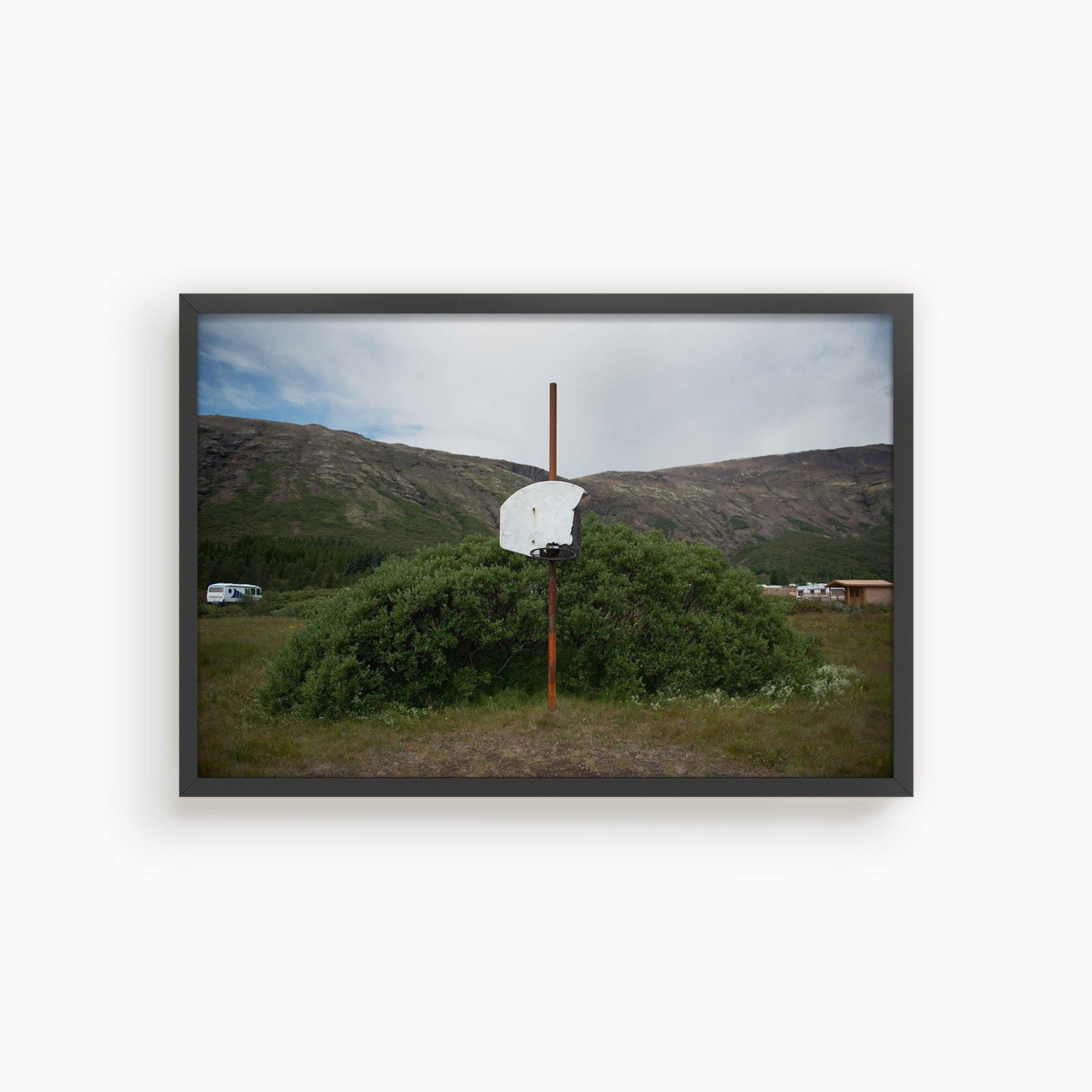 Photograph by Molly Berman