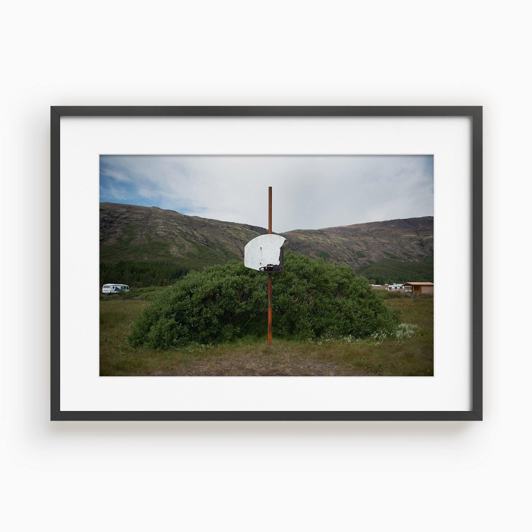 Photograph by Molly Berman