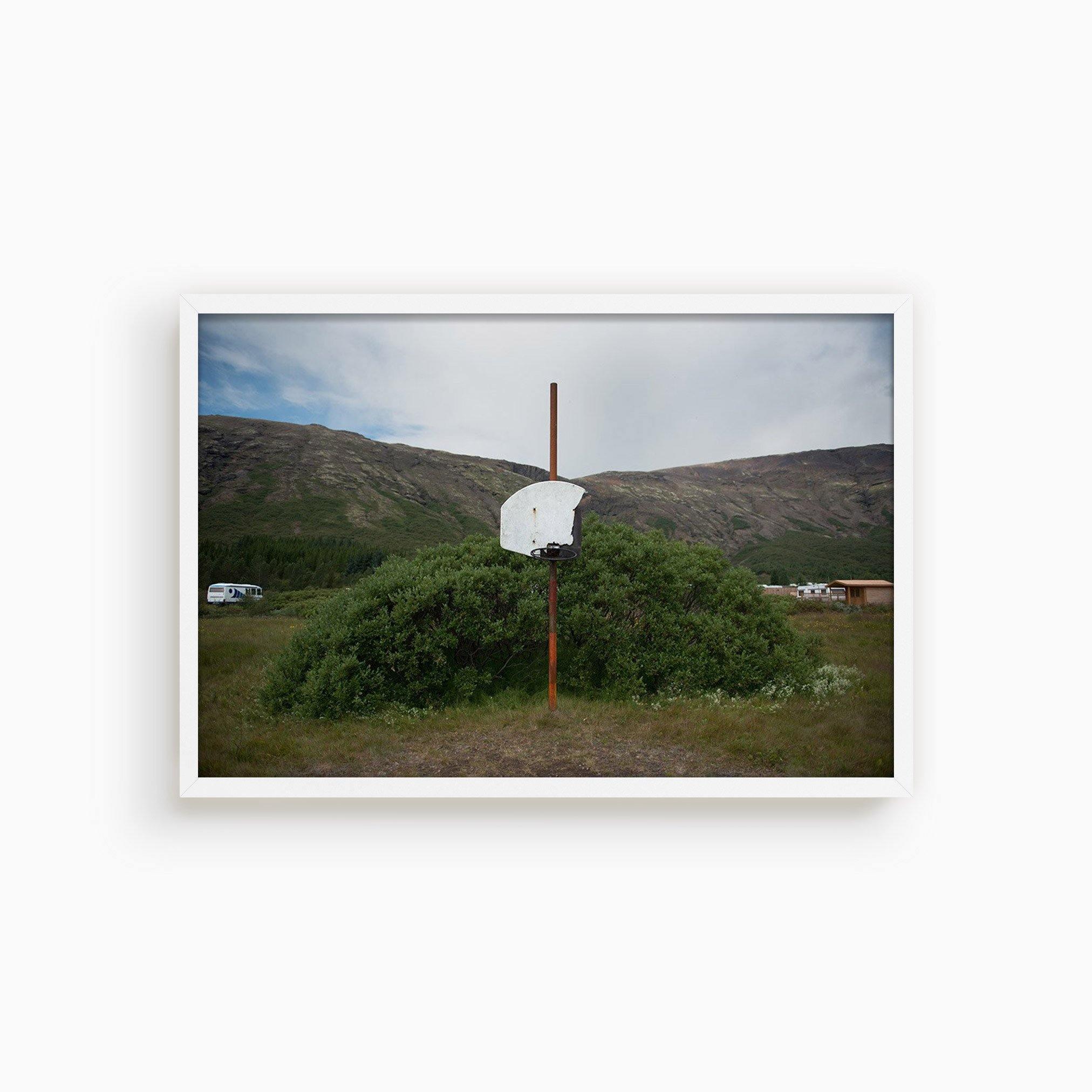 Photograph by Molly Berman