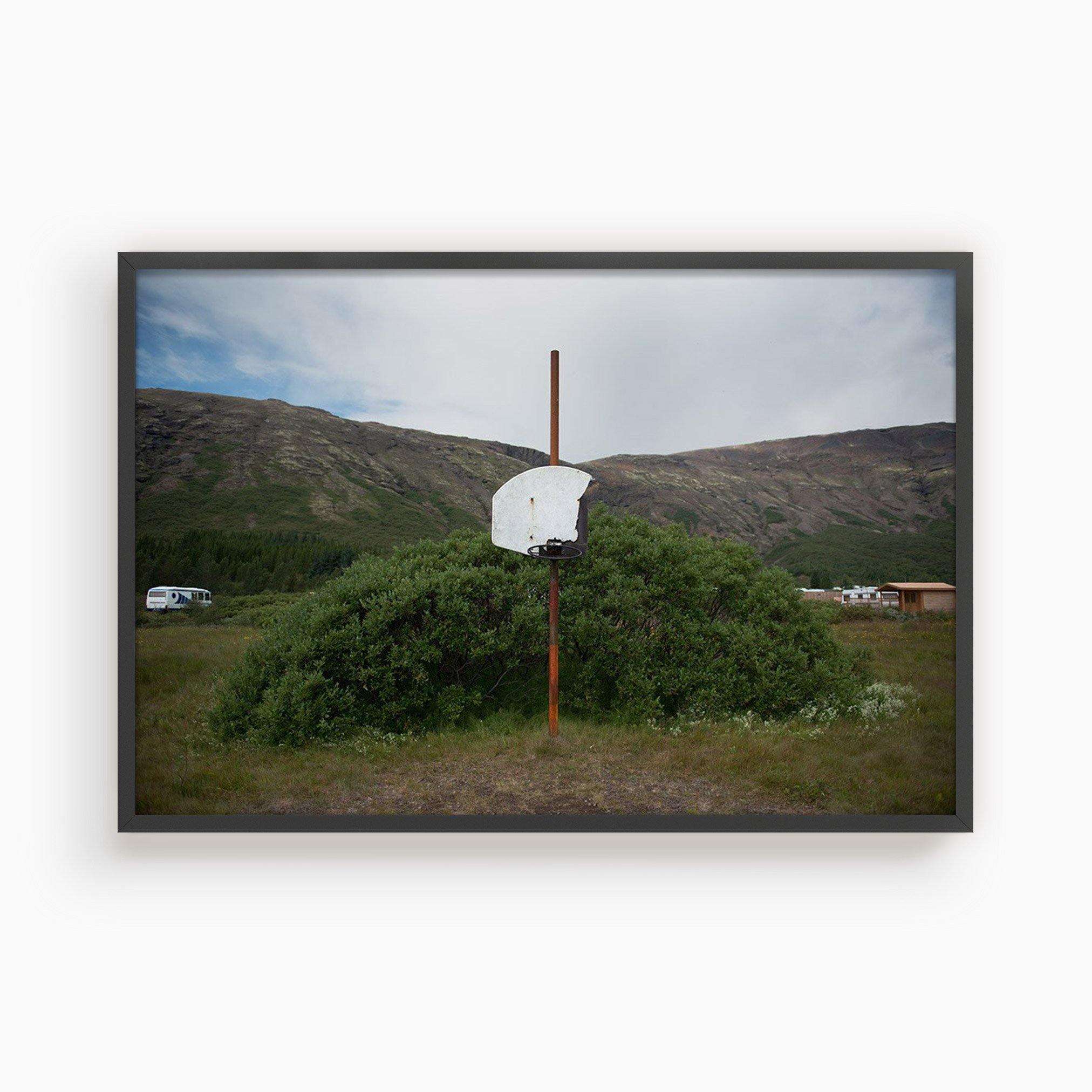 Photograph by Molly Berman