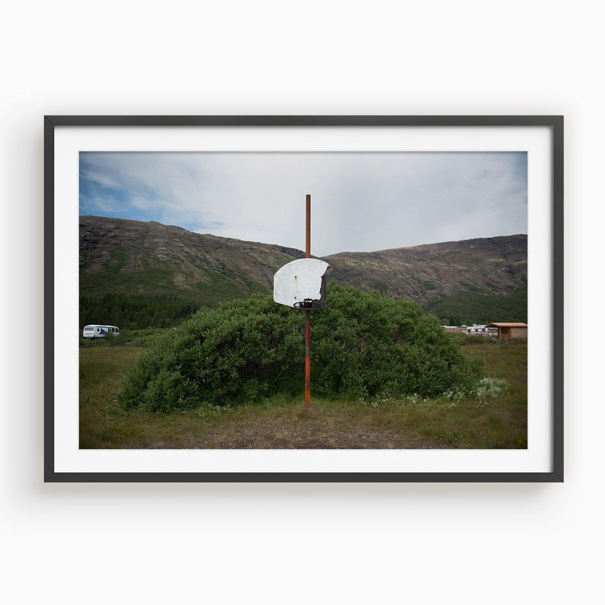 Photograph by Molly Berman