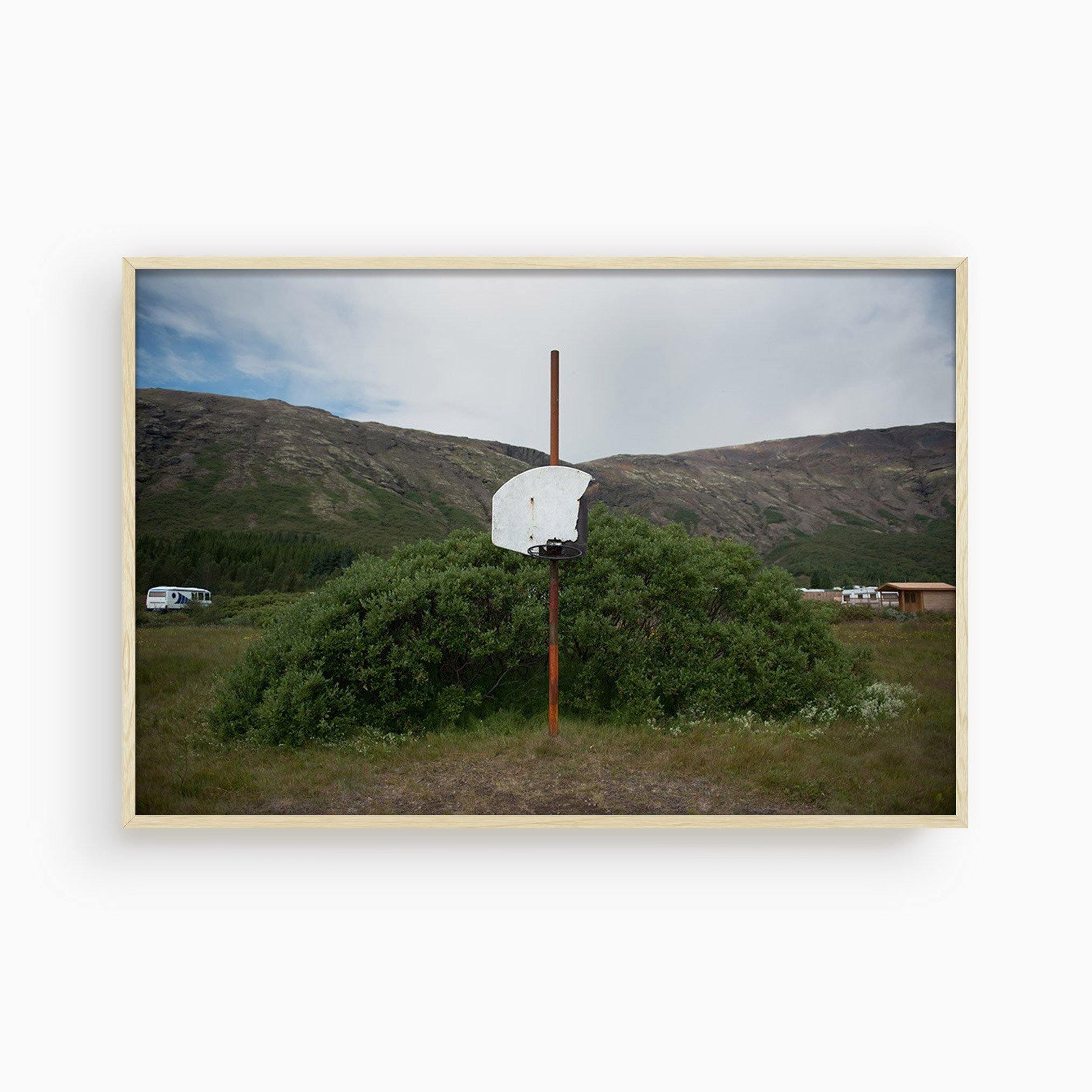 Photograph by Molly Berman